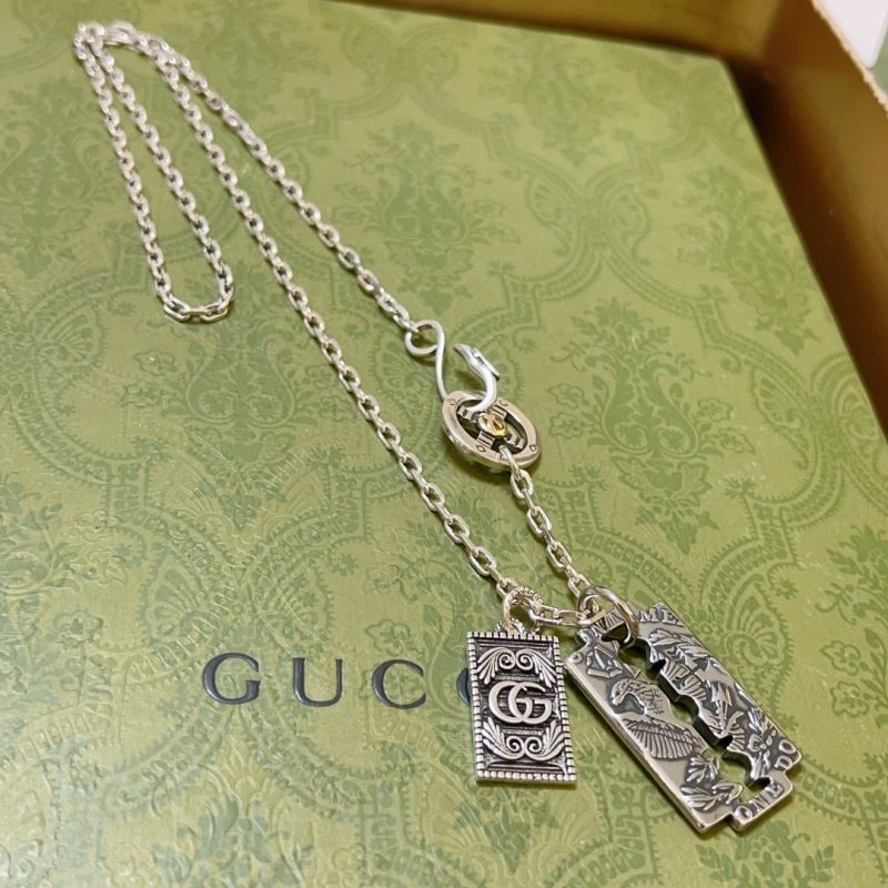 Gucci Necklaces